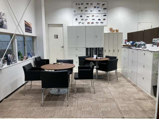 MINI NEXT 成田 /(株)モトーレンレピオ