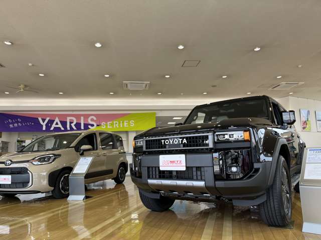 ネッツGTG つなとり店