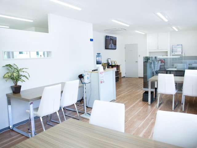 日産大阪販売(株) UCARS東大阪