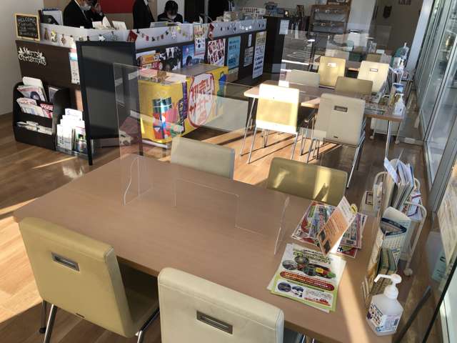 山口ダイハツ販売 小月店