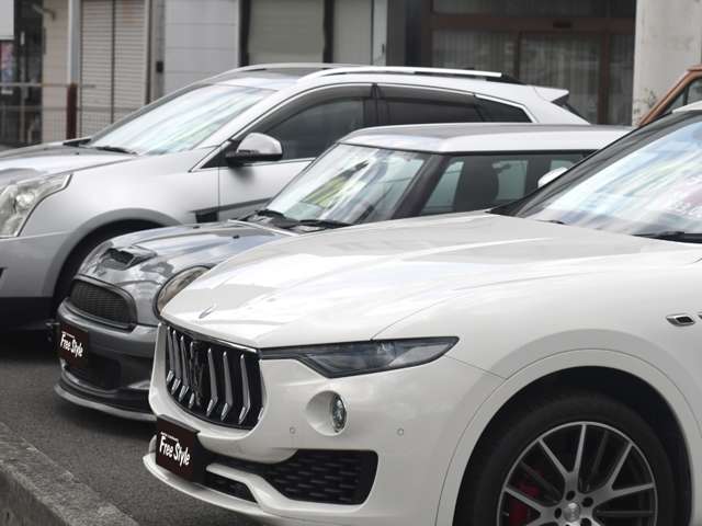 auto garage Free Style+