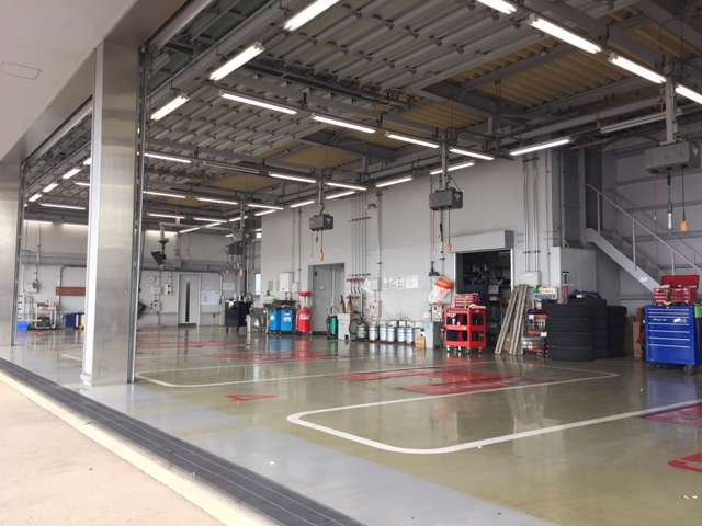 茨城日産自動車 U-Cars鹿嶋店