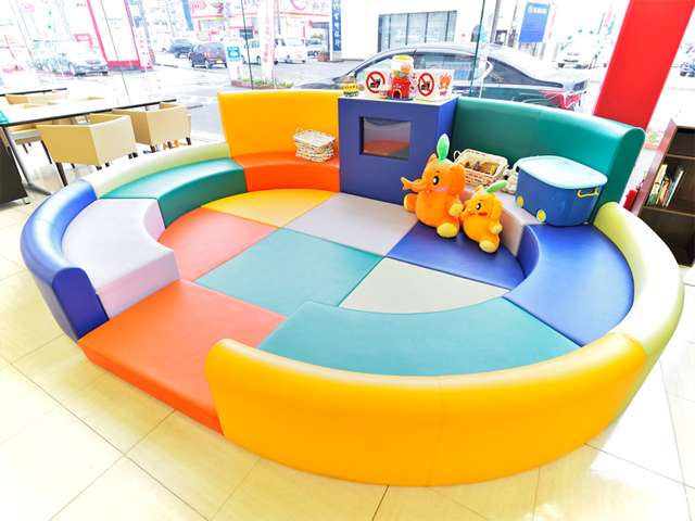 ホンダカーズ宮崎 花ヶ島店