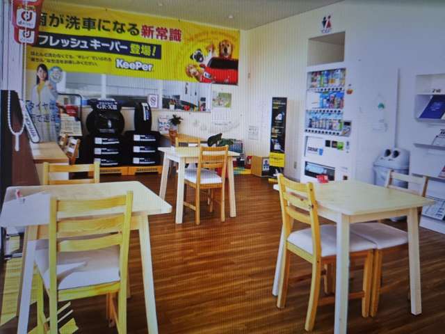 出光リテール販売株式会社 東北カンパニー セルフ本荘東SS