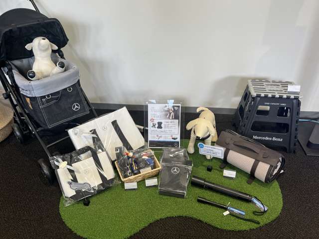 メルセデス・ベンツ逗子