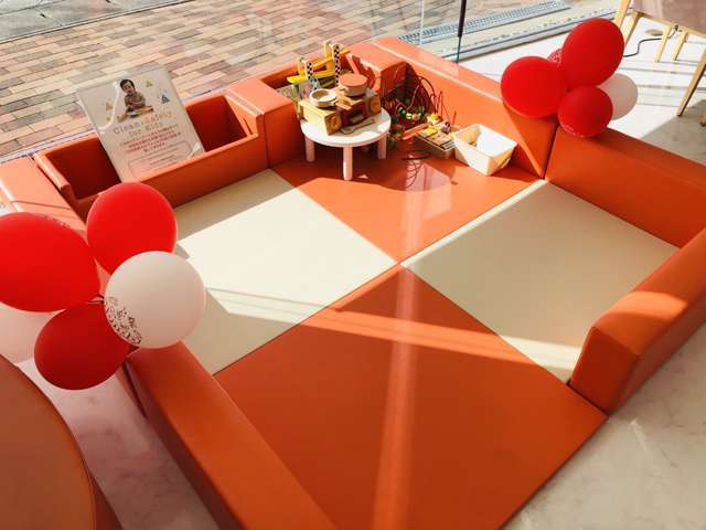 ホンダカーズ福島 日和田店