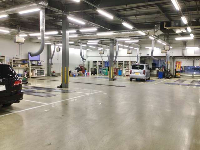 ホンダカーズ静岡西 浜松都盛店(認定中古車取扱店)