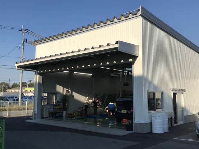 福岡トヨペット トヨタ認定中古車 久留米インター店