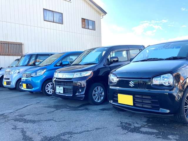 エリアカーセールス