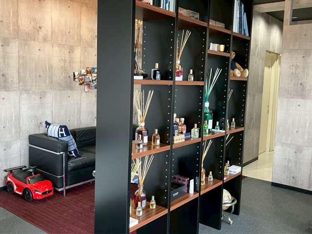 アルファモータース