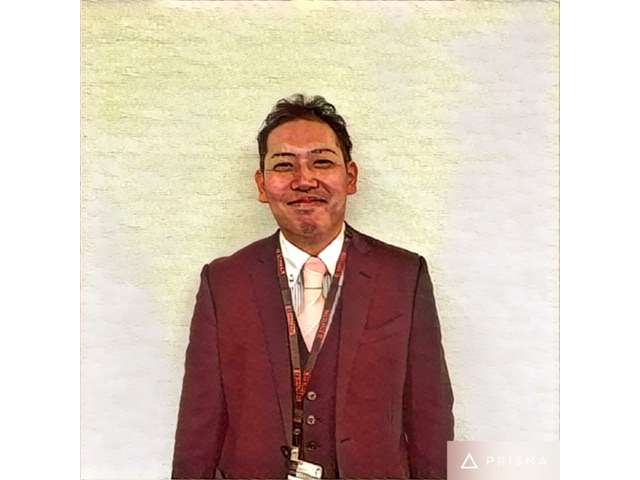 ホンダカーズ愛知南 蒲郡店U-Selectコーナー