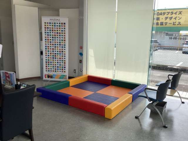 九州マツダ 日田店