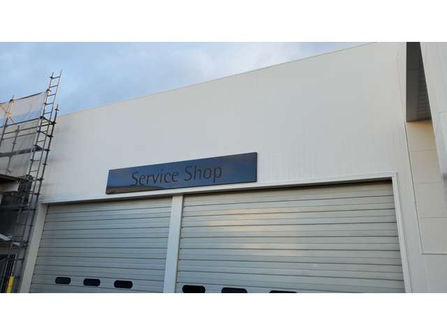 大阪マツダ販売(株) 交野店