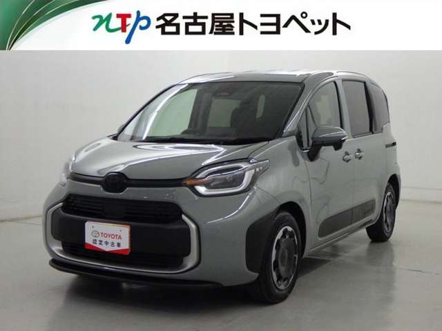 NTP名古屋トヨペット(株) 刈谷東浦店