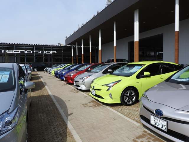 ユナイテッドトヨタ熊本株式会社 カローラ熊本 東バイパス店