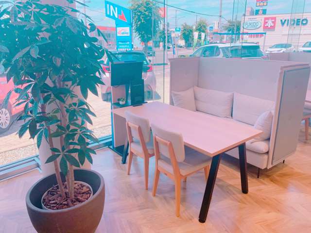 ネッツトヨタたいせつ(株) 豊岡店