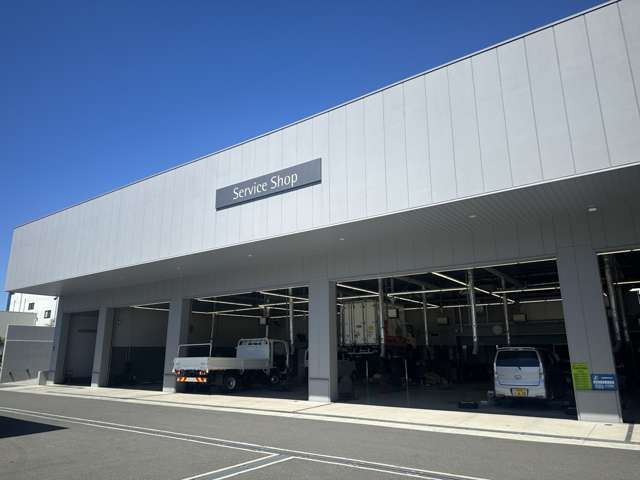 大阪マツダ販売(株) 東大阪中央店