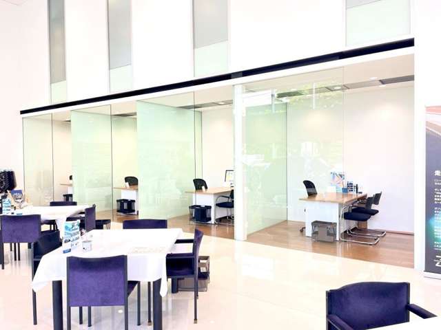 サーラカーズジャパン フォルクスワーゲン岡崎