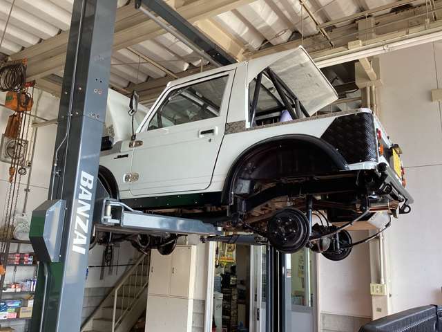 ジェイズ・モータリング