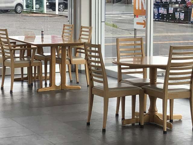 トヨタカローラ千葉 茂原マイカーセンター