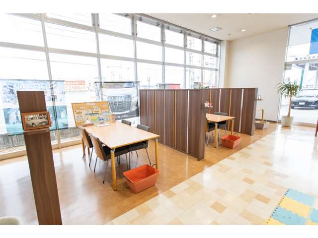 岐阜トヨペット(株) 高山店