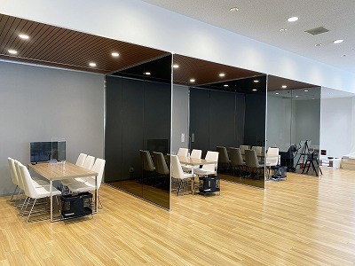 岐阜日産自動車(株) カーパレス関