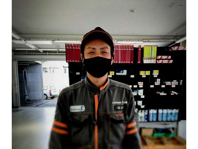 トヨタカローラ三重(株) トヨタカローラ三重 伊勢店