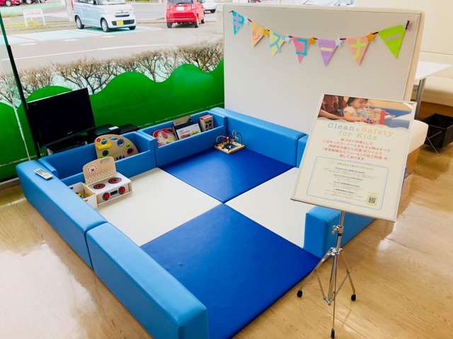 ホンダカーズ福島 吉倉店