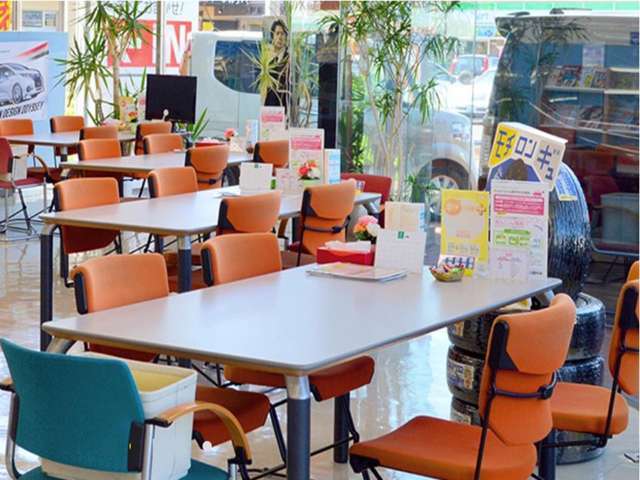 ホンダカーズ山陰中央 U-Select鳥取