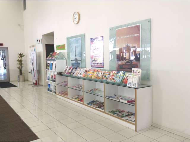 大阪トヨタSouth(株) サンテラス布施