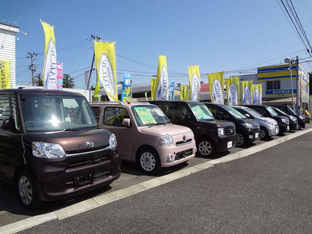 (有)アクティブオート ACTIVE AUTO