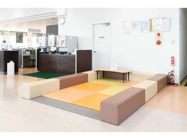 埼玉トヨペット 所沢支店