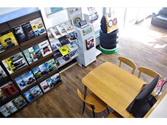 下板自動車(有)