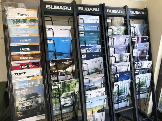 東陽モータース スバルショップ鳴門