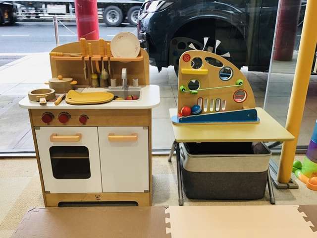 ホンダカーズ広島 西福山店(認定中古車取扱店)