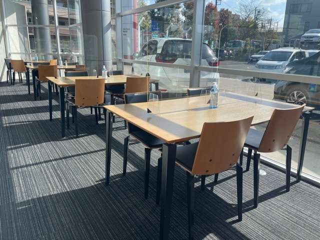 (株)ホンダカーズ神奈川北 青葉店(認定中古車取扱店)