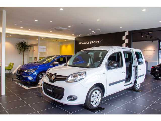 ルノー横浜青葉