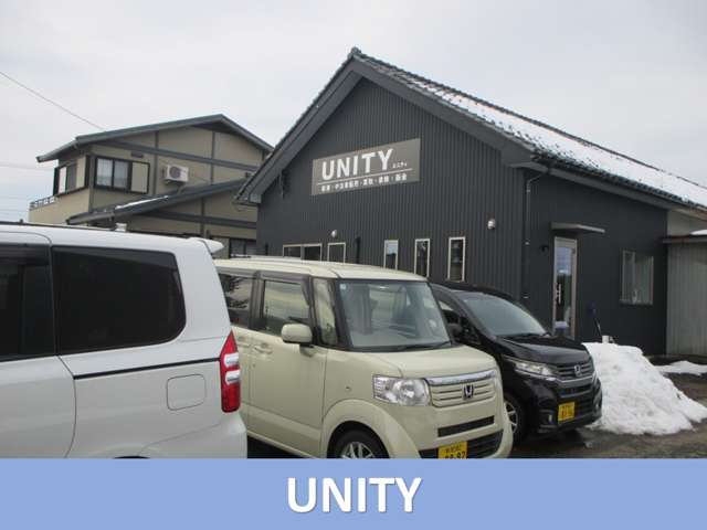 UNITY