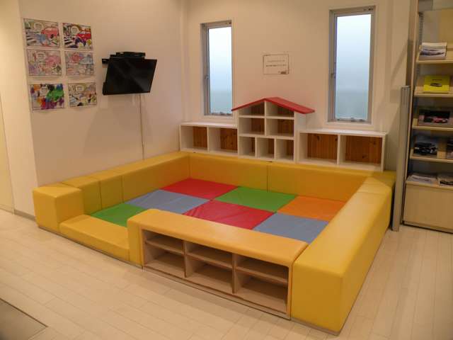 愛媛トヨペット(株) 今治店