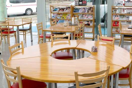 Honda Cars 秋田 本荘中央店