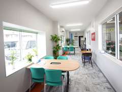 ホンダカーズ中央静岡 Uカーズ島田店