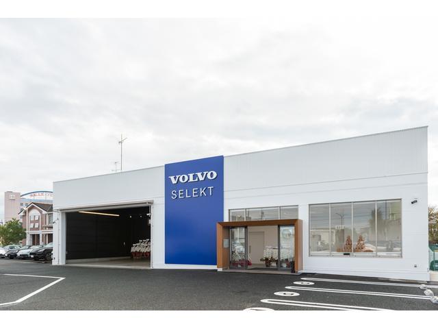 VOLVO SELEKT浜松