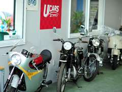 ホンダカーズ中央静岡 Uカーズ島田店