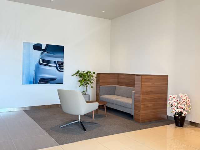 ランドローバー・アプルーブド所沢