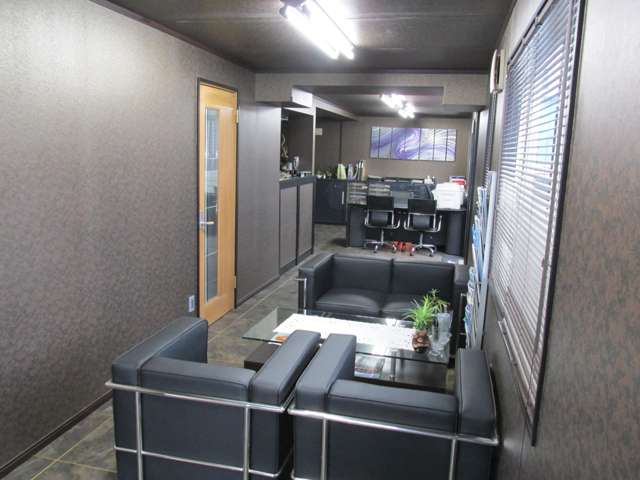 ガレリア ジャパン 弘前店