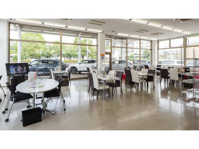 ホンダカーズ熊本 上熊本店