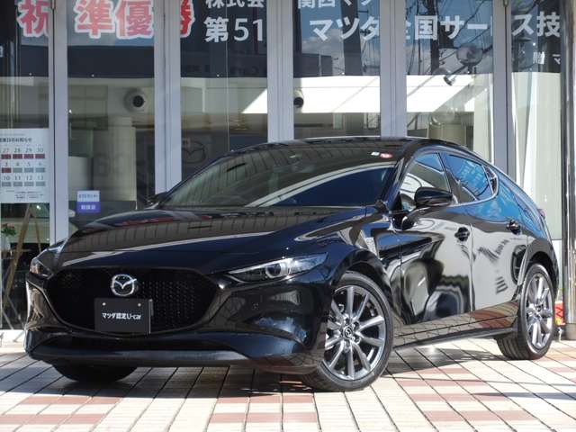 (株)関西マツダ 箕面東ユーカーランド