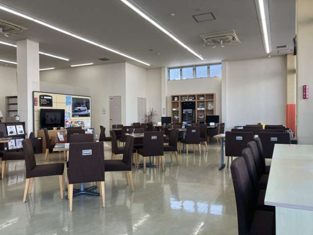 (株)ホンダカーズ埼玉北 鴻巣店