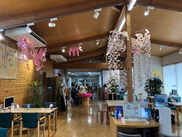 福岡トヨペット トヨタ認定中古車 博多南店