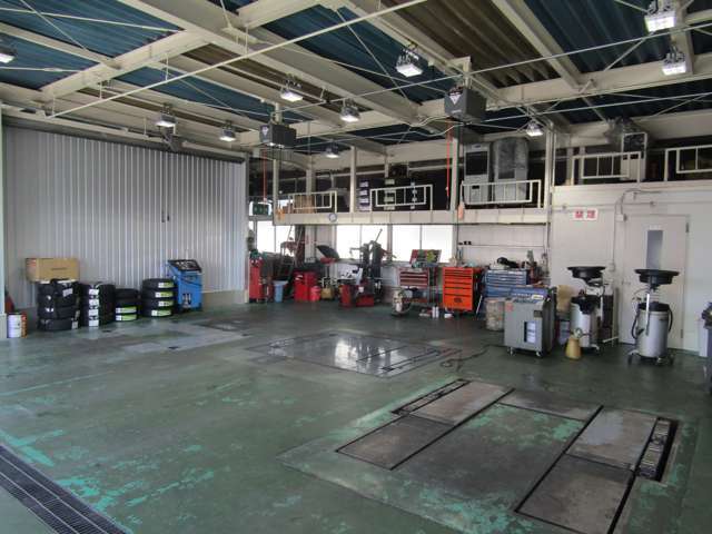 (株)ホンダカーズ神奈川北 高津店